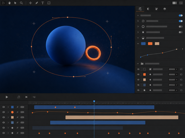 Efectos Visuales