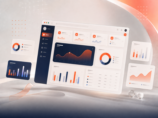 Dashboards