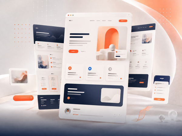 Landing Pages