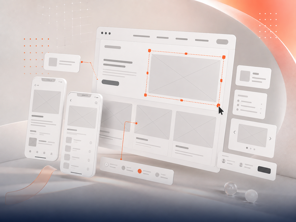 Wireframes